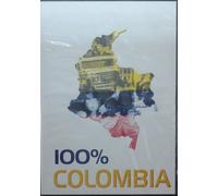 Various - 100% Colombia