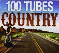 Various - 100 Country Hits [Import]