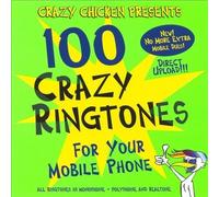 Various - 100 Crazy Ringtones