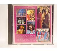 Various - 100 Dance Hits of the Eighties 2