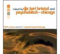 Various - 100% Dance Vol.1