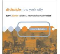 Various - 100% Dance Vol2 International.