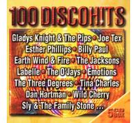 Various - 100 Disco & Funk Hits