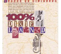 Various - 100% Dixieland [Import]