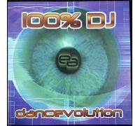 Various - 100% DJ: Dancevolution 1