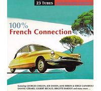 Various - 100% French Connection [Import]
