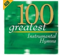 Various - 100 Greatest Instrumental Hymns (4 [Import]