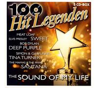 Various - 100 Hit Legenden
