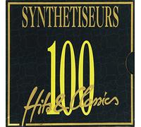 Various - 100 Hits & Classics: Synthetise [Import]
