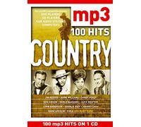 Various - 100 Hits Country