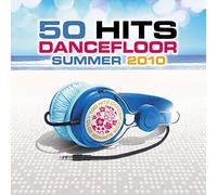 Various - 100 Hits Dancefloor..