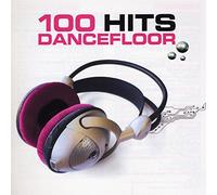 Various - 100 Hits Dancefloor (Coffret 5 CD)