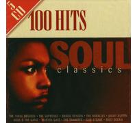 Various - 100 Hits Soul Classics