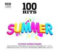 Various - 100 Hits Summer
