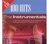 Various - 100 Hits the Instrumental