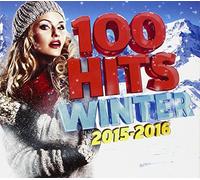Various - 100 Hits Winter 2015-2016
