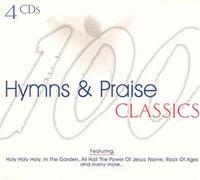 Various - 100 Hymns & Praise Classics