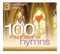 Various - 100 Inspirational Hymns