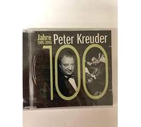 Various - 100 Jahre Peter Kreuder