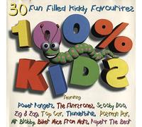 Various - 100% Kids