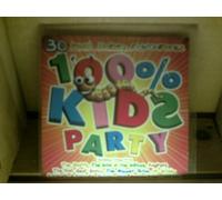 Various - 100% Kids Party