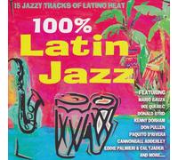 Various - 100% Latin Jazz [Import]