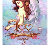 VARIOUS - 100 love songs to die for season 2