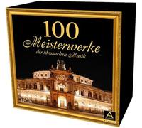 Various - 100 Meisterwerke der Klassischen Musik (Box) [Import]