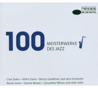 Various - 100 Meisterwerke Jazz [Import]