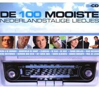 Various - 100 Mooiste Nederlands..1