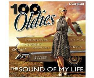 Various - 100 Oldies