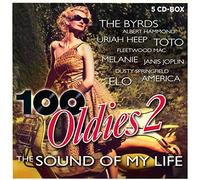 Various - 100 Oldies,Vol.2