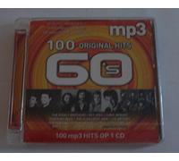 Various - 100 Original 60's Hits