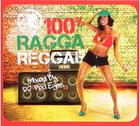 Various - 100 Percent Ragga Reggae [Import]