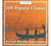 Various - 100 Popular Classics