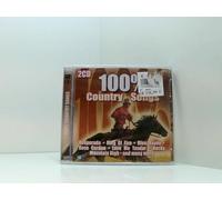 Various - 100 Procent Country