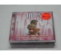 Various - 100 Procent Lovesongs