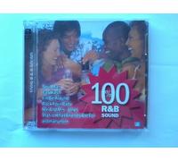 Various - 100 Procent R&B Sound