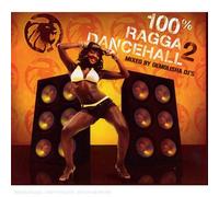 Various - 100 Prozent Ragga Dancehall V2 [Import]