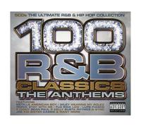 Various - 100 R&B Classics 2