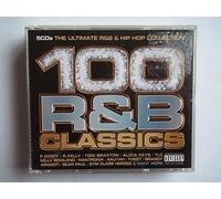 Various - 100 R&B Classics