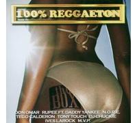 Various - 100% Reggaeton
