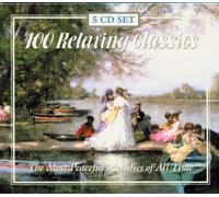 Various - 100 Relaxing Classics