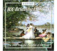 Various - 100 Relaxing Classics-Slim