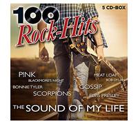 Various - 100 Rock Hits