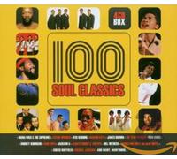 Various - 100 Soul Classics