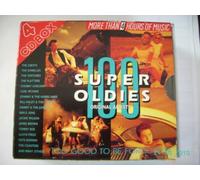 Various - 100 Super Oldies