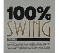 Various - 100% Swing