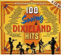 Various - 100 Swing & Dixieland Hit