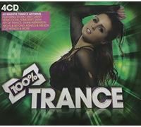 Various - 100% Trance / Various